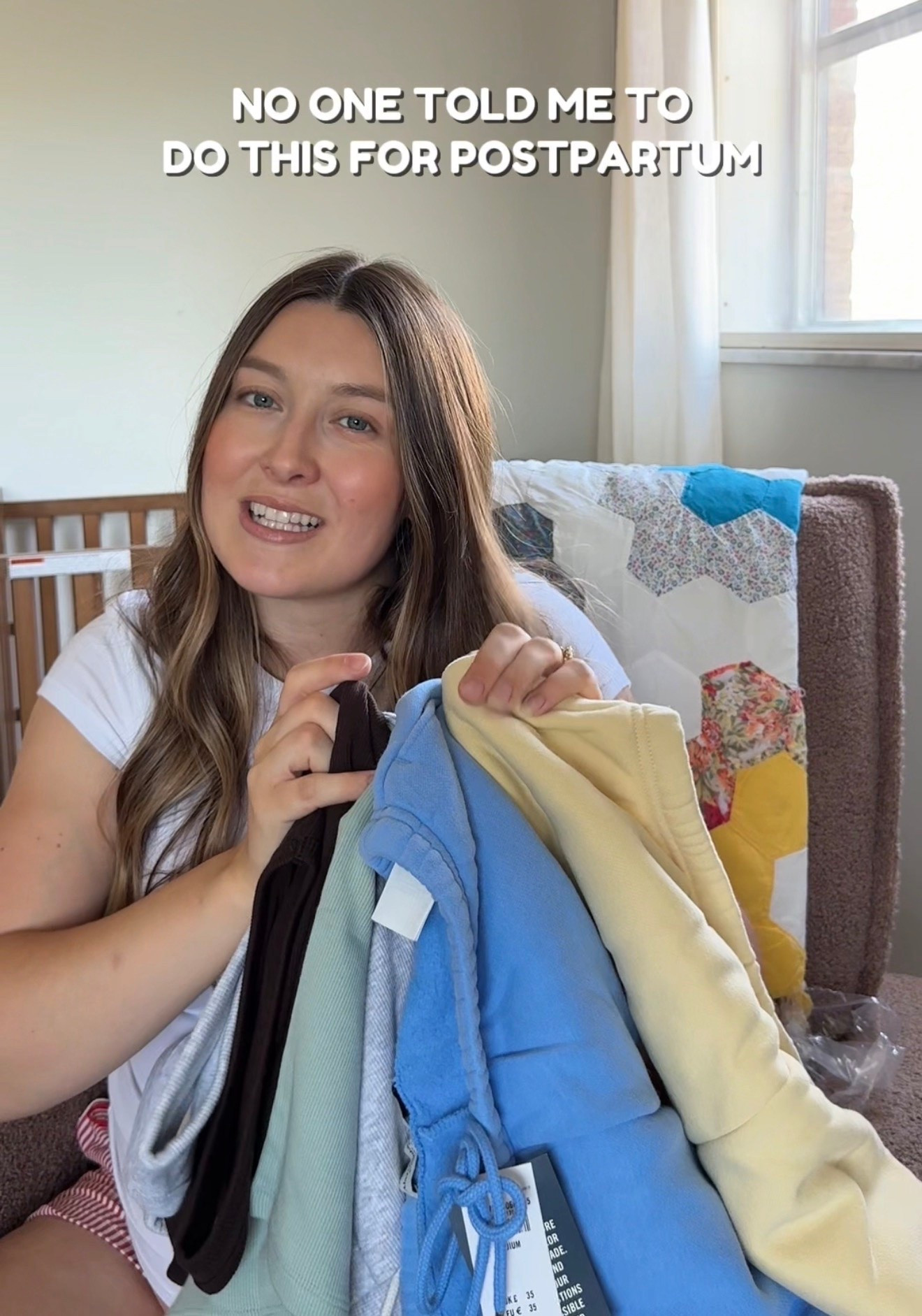 Postpartum haul 🤍

#LTKmomlife #LTKBaby #LTKBump