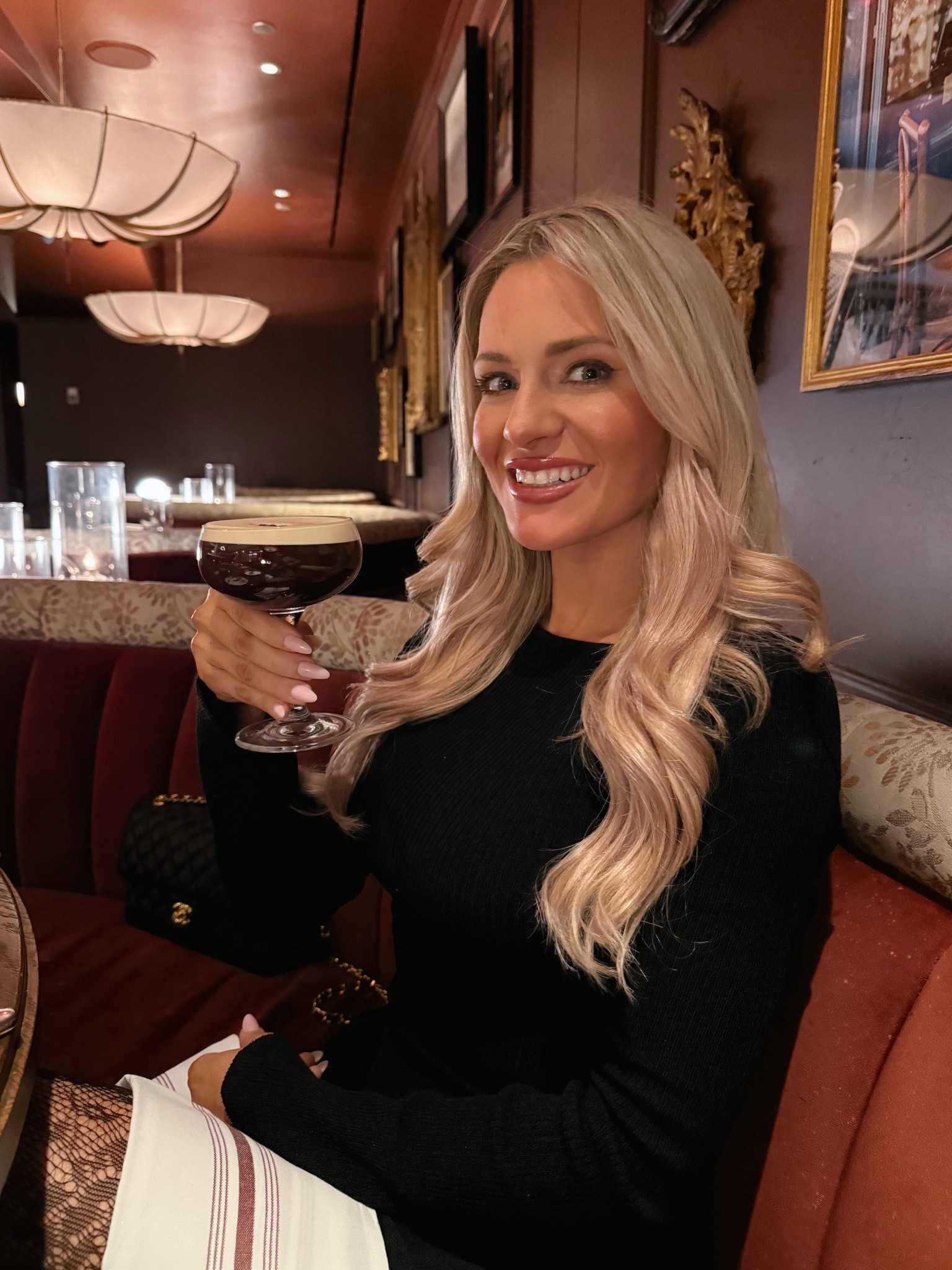 it’s espresso tini season 🤎

#LTKootd #LTKTravel #LTKHoliday