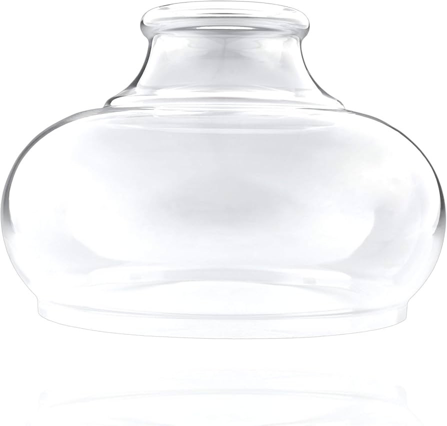 Kira Home Harlow 9" Pendant Light Shades for Kitchen Island, Chandelier | Amazon (US)