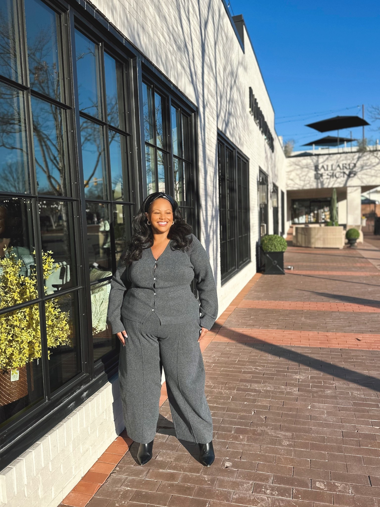 The perfect set for a winter capsule wardrobe! 

#LTKPetite #LTKPlusSize #LTKMidsize