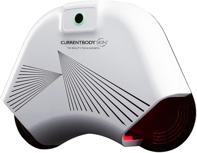 CurrentBody Skin | LED Hand Perfector | Anti-ageing and Healing LED Device for Hands, Reduce Fine... | Amazon (UK)