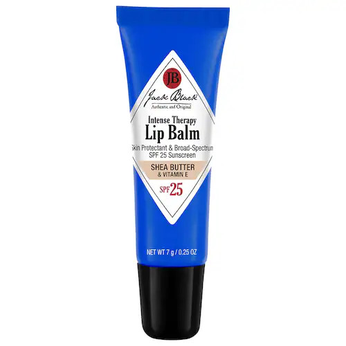 Intense Therapy Lip Balm SPF 25 - Jack Black | Sephora | Sephora (US)