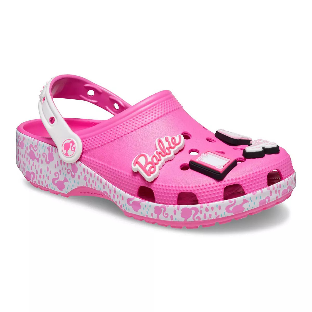 Crocs Barbie Women's Classic Clogs | Kohl's