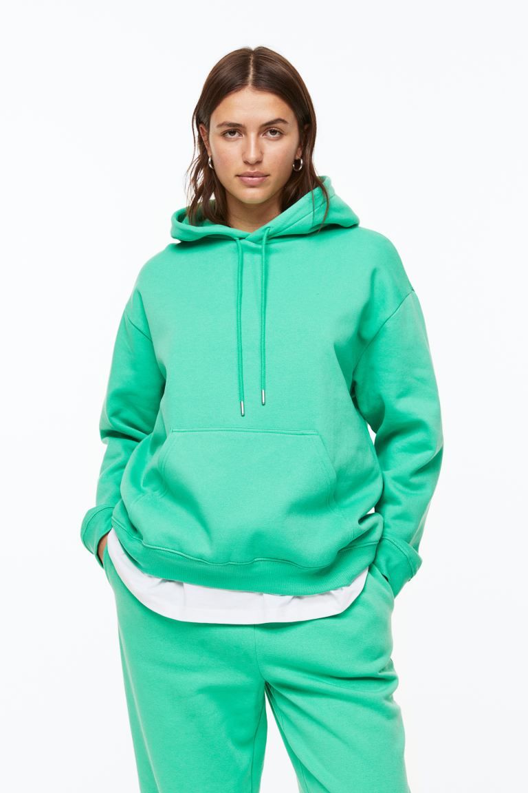 Hoodie | H&M (US)