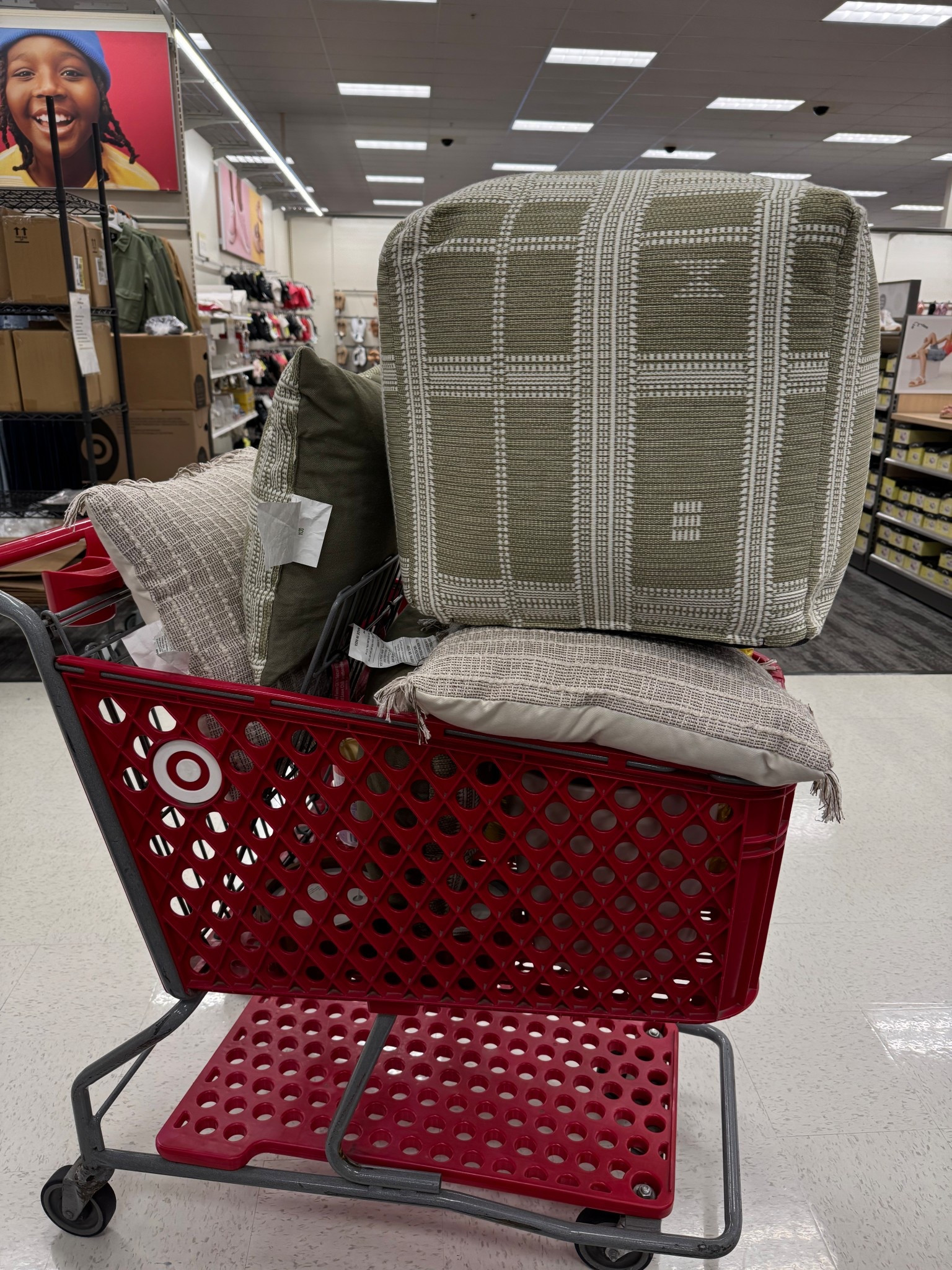 Target 40% outdoor items! I tripped into that section…but it’s a need😂

#LTKSaleAlert #LTKSeasonal #LTKHome