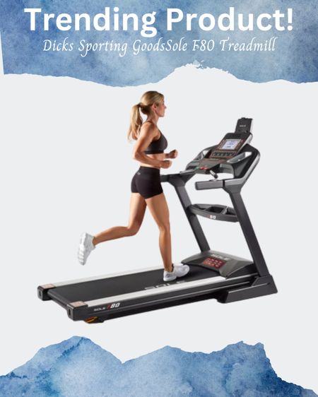 Check out this trending product GoodsSole F80 treadmill at Dicks Sporting Goods

Home, treadmill, gym, workout

#LTKFind #LTKfit #LTKhome