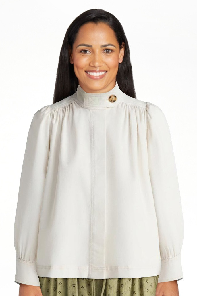 Scoop Women’s Cropped Ruched Jacket, Sizes XS-XXL | Walmart (US)