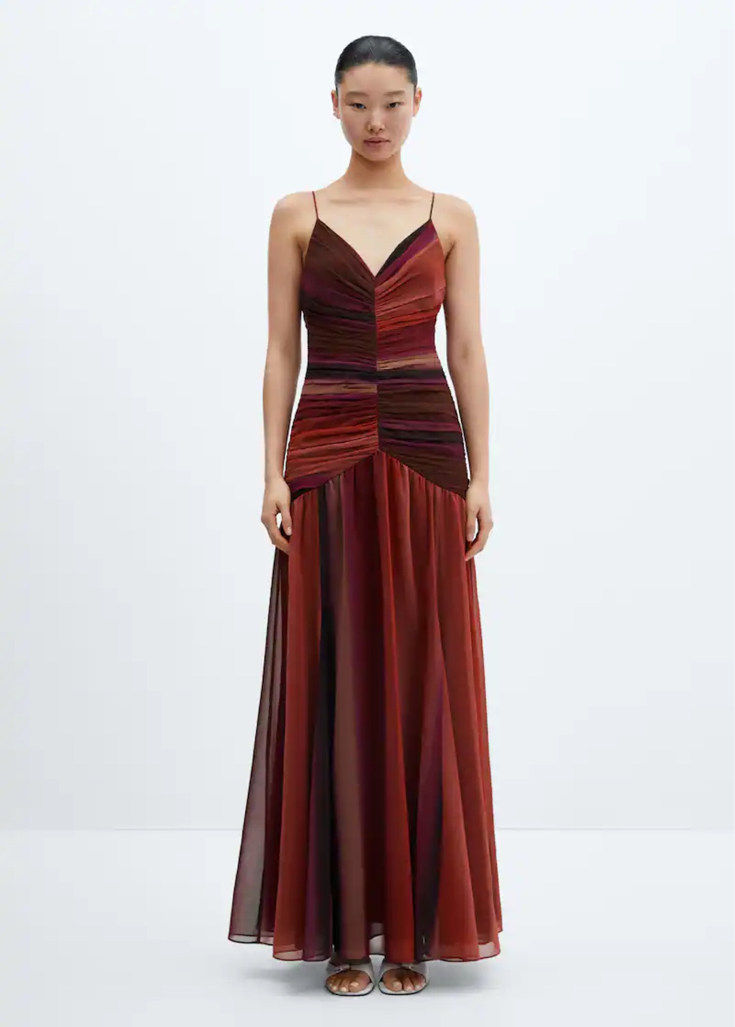 Okaaay Mango 👀👀