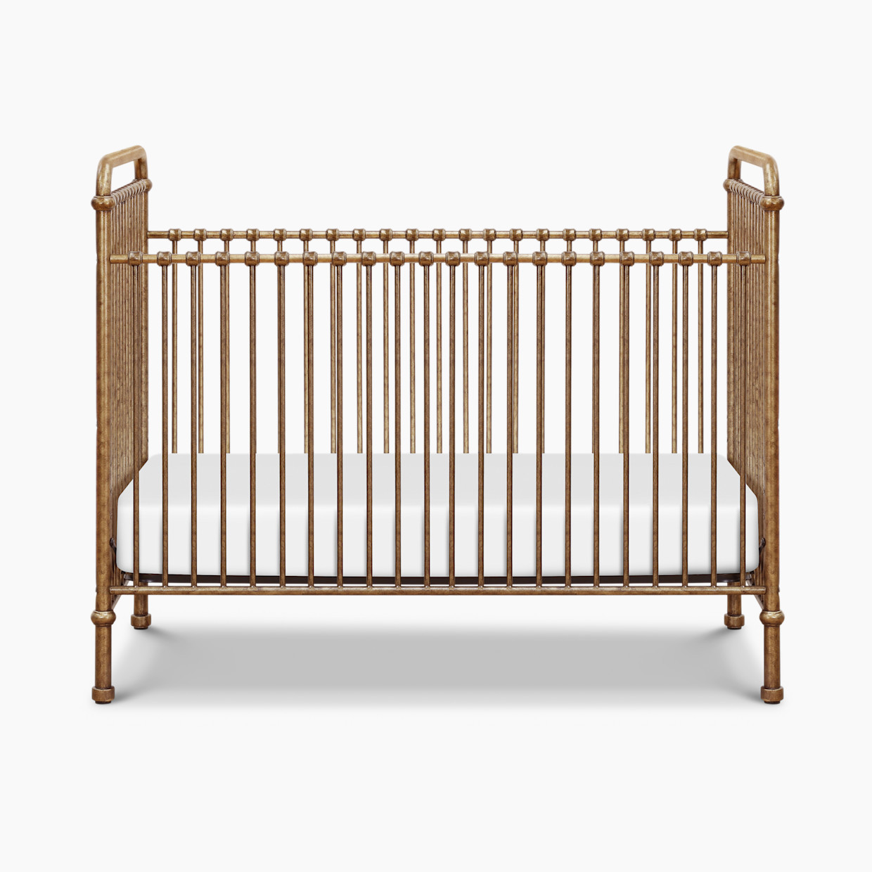 Abigail 3-in-1 Convertible Crib | Babylist