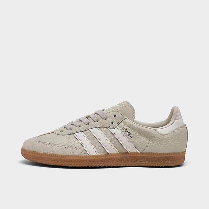 Women's adidas Originals Samba OG Casual Shoes | Finish Line (US)