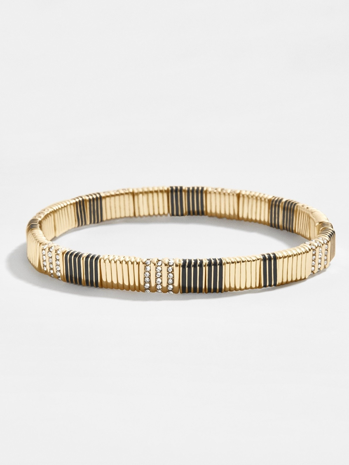Enamel Tile Pisa Bracelet | BaubleBar (US)