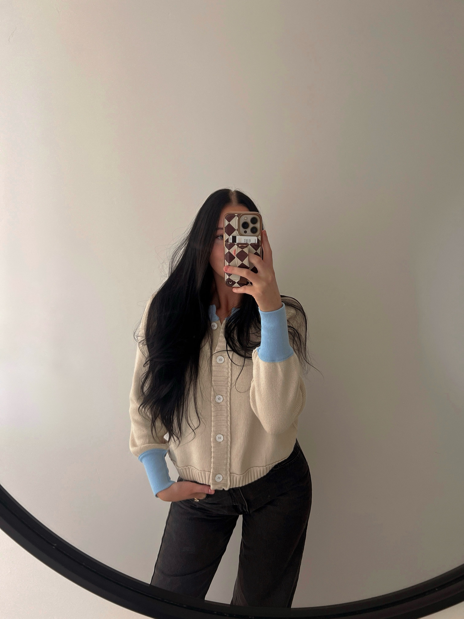 Free People sweater dupe! Such good quality, I’m wearing a size small!

#LTKWorkwear #LTKU #LTKStyleTip