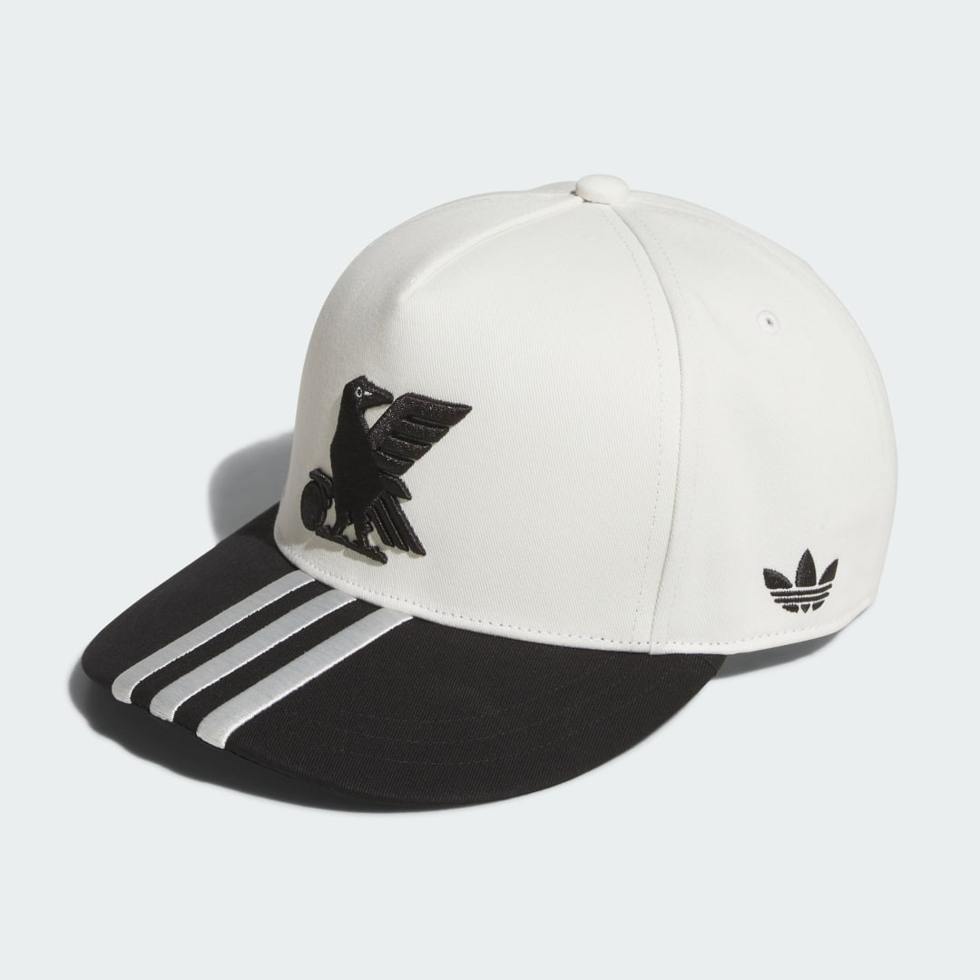 Japan Away Soccer Cap | adidas (US)