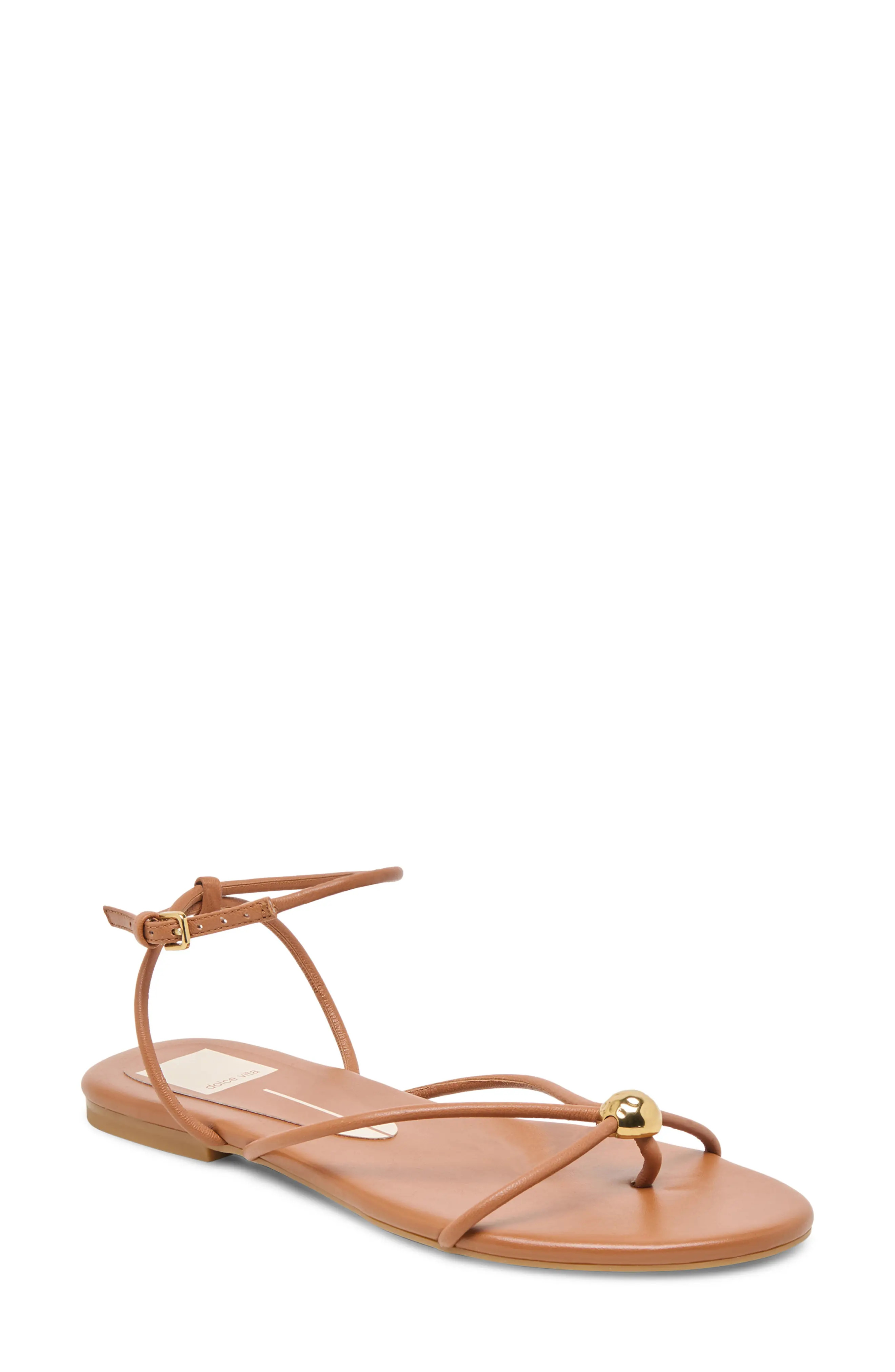 Kenley Ankle Strap Sandal (Women) | Nordstrom | Nordstrom