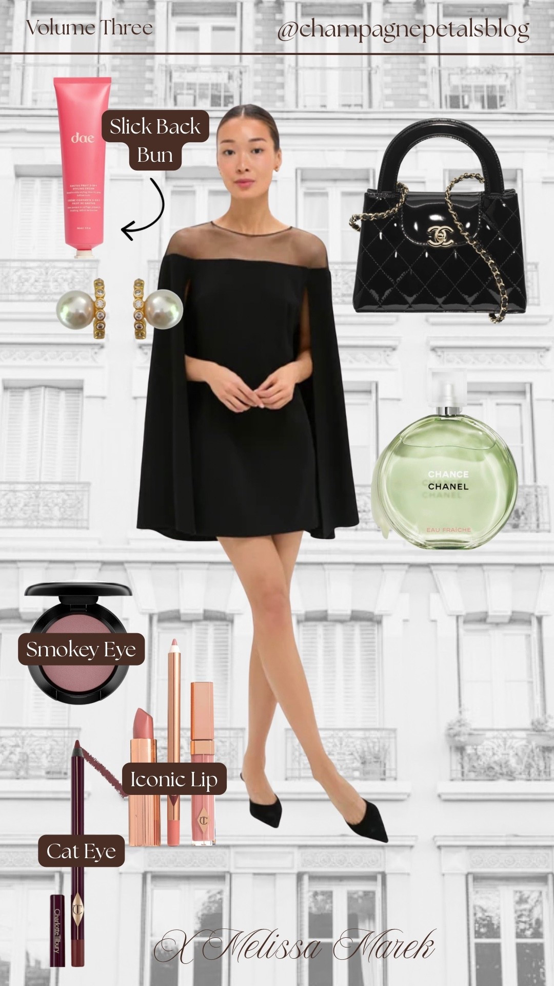 Volume Three- Going Out! 

#LTKValentine #LTKSeasonal #LTKgrwm