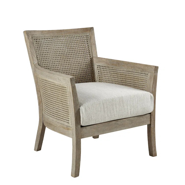 Edgemoor Cane Back and Sides Armchair | Wayfair Professional