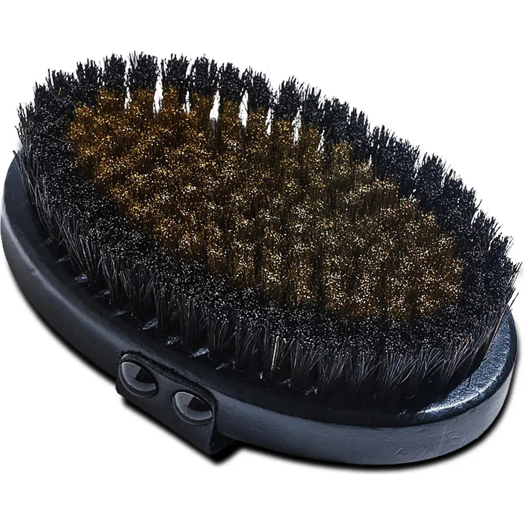 HigherDOSE Supercharge Copper Body Brush at Nordstrom | Nordstrom
