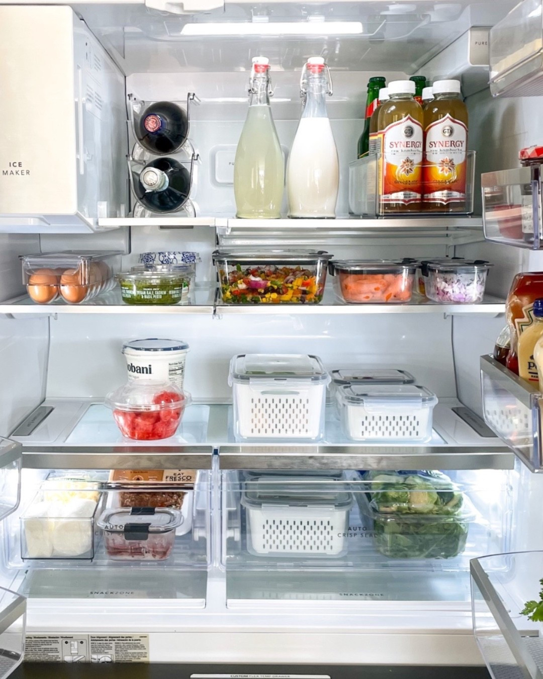 Kitchen organization for the New Year!! 🤩

Declutter
Kitchen organization 
Fridge organization 
Amazon finds
Amazon organization 
New year reset 

#LTKFindsUnder50 #LTKHome #LTKFindsUnder100