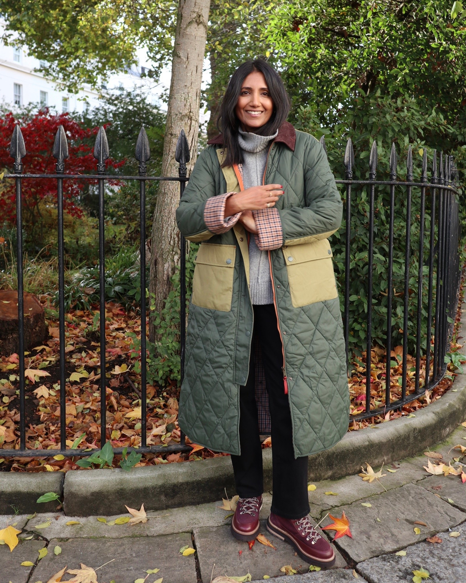 Winter 

#LTKautumn #LTKuk #LTKwinter