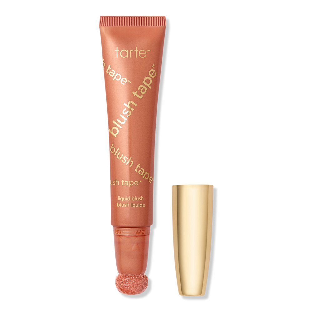 Tarte Blush Tape Liquid Blush | Ulta