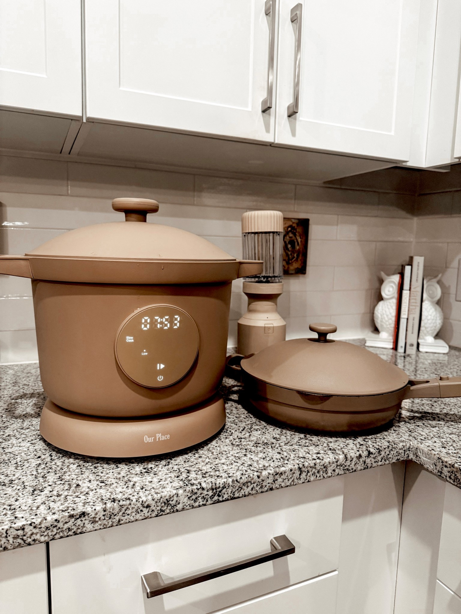 Kitchen Essentials from Our Place.

Cooking essentials for all the neutral loving girlies.

Scroll to shop. I’m so glad you’re here. 



#LTKSaleAlert #LTKHome #LTKfoodie