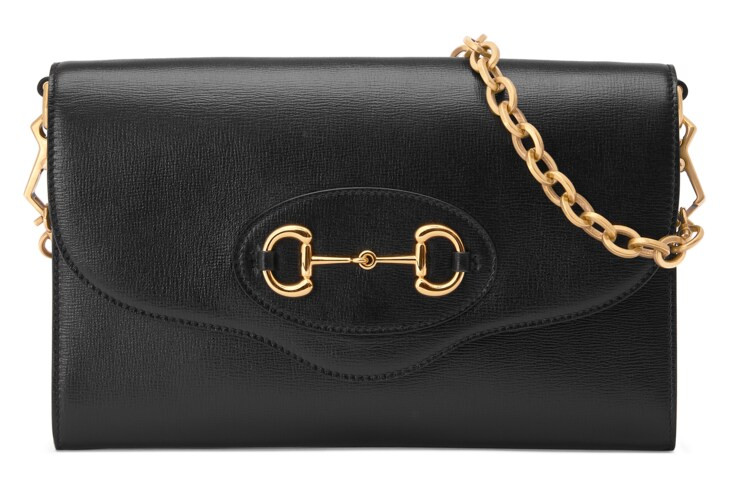 Gucci Horsebit 1955 small bag | Gucci (US)