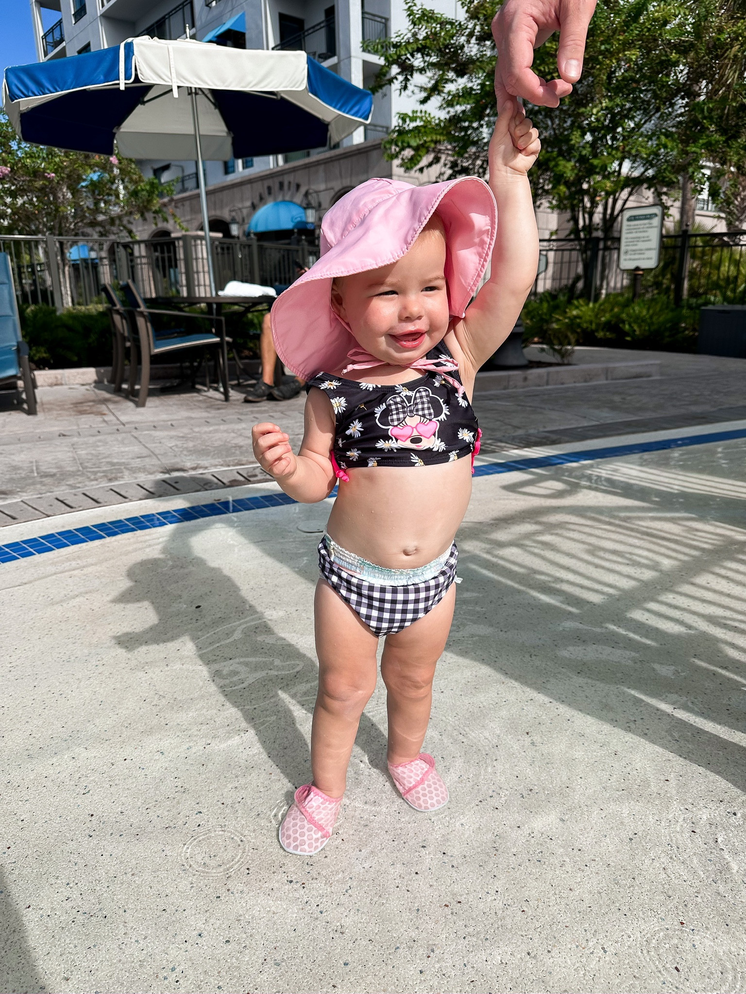 Pool day at Disney look!

#LTKbaby #LTKfamily #LTKtravel