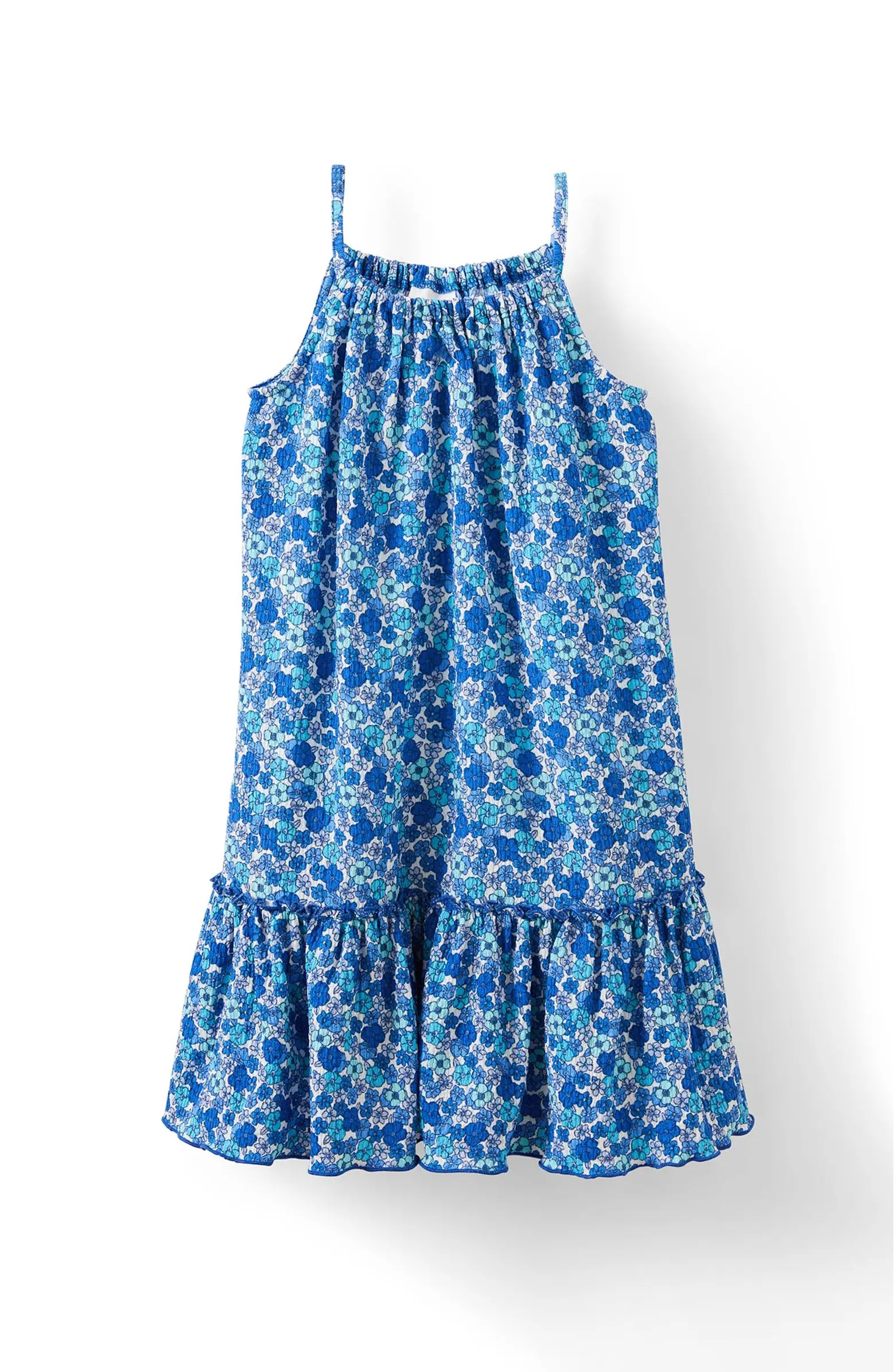 Cotton On Kids Kid's Hallie Tiered Dress | Nordstrom | Nordstrom