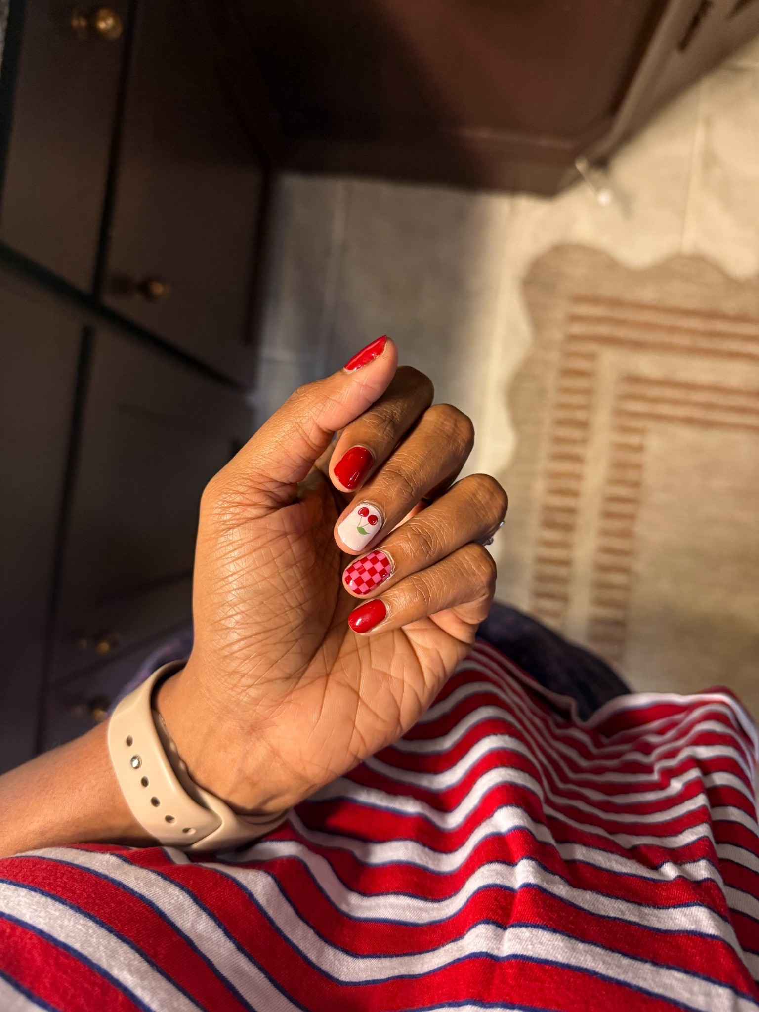 Dashing diva, nail stickers, nail wraps, at home manicure, mani 

#LTKMothersDay #LTKmomlife