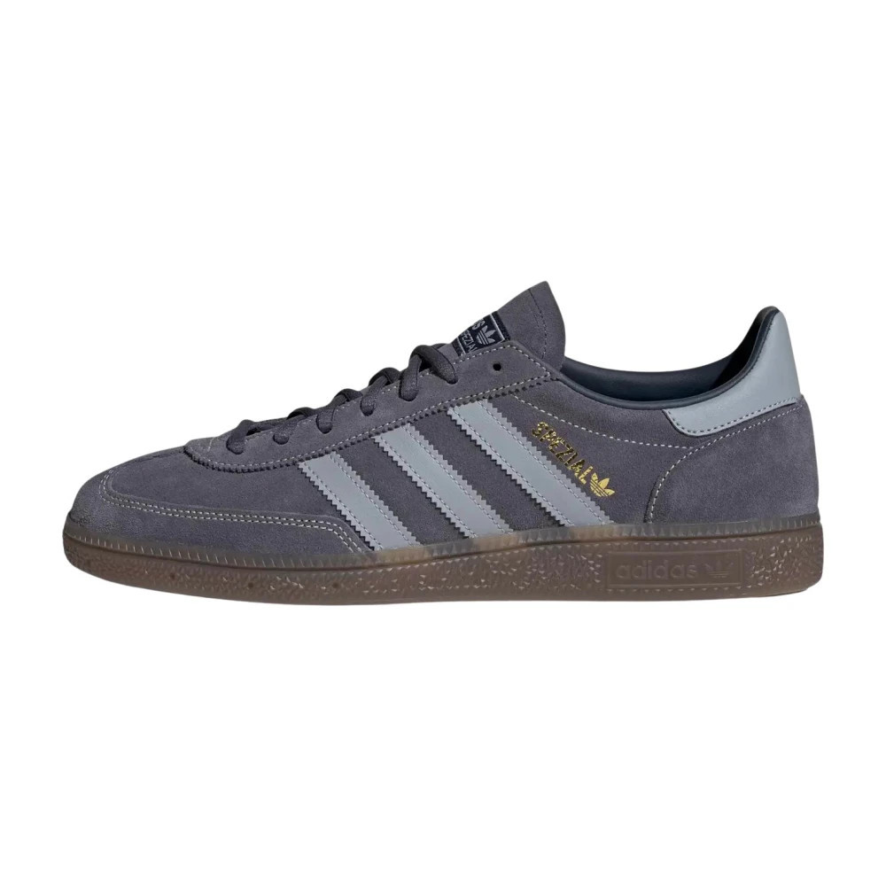 Handball Spezial Aurora Onix - male - Adidas - Skateboarding - Gray - 9 1/3 UK - Sport | Miinto UK Ltd
