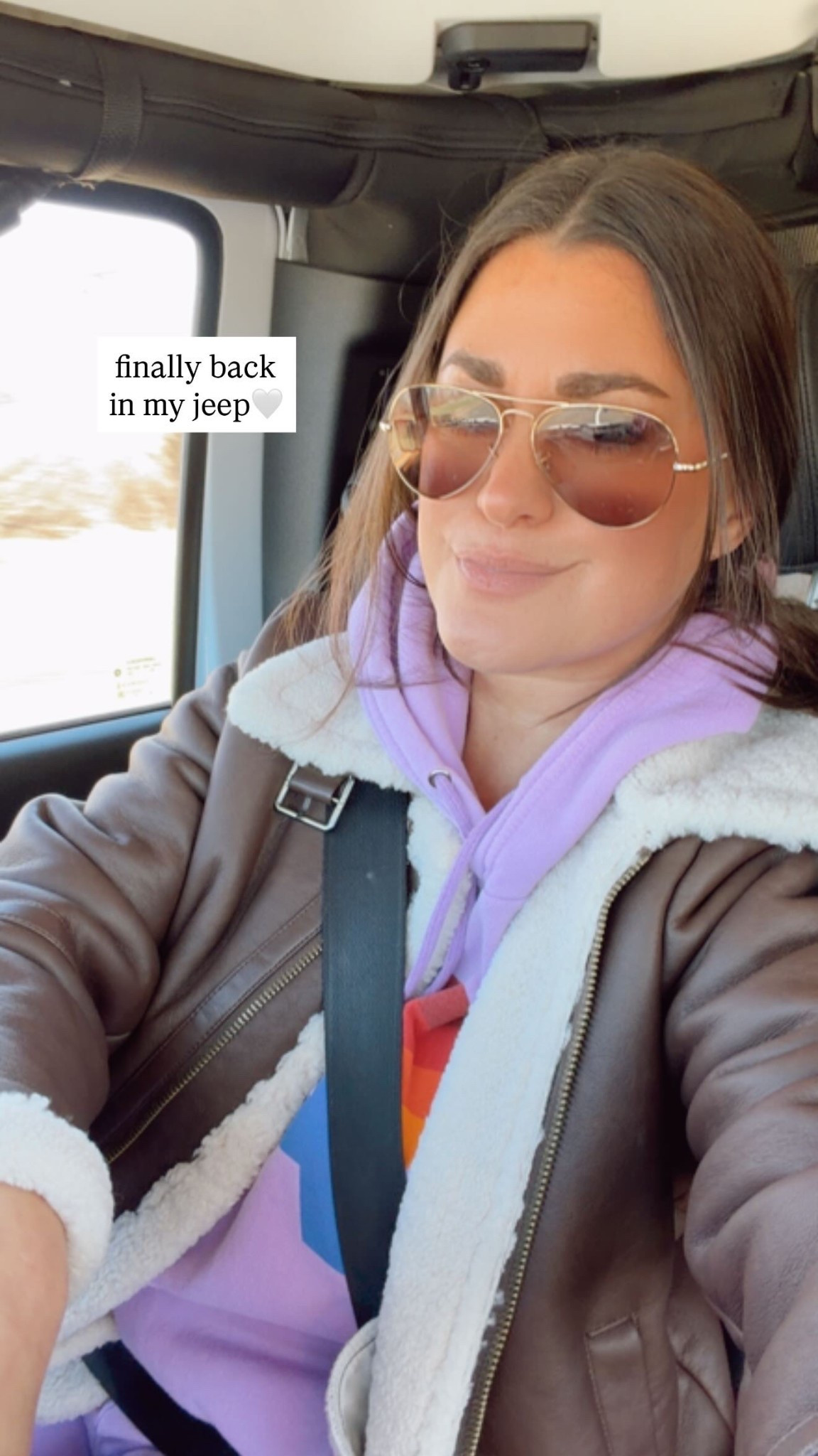 Aviator Nation set

#LTKootd