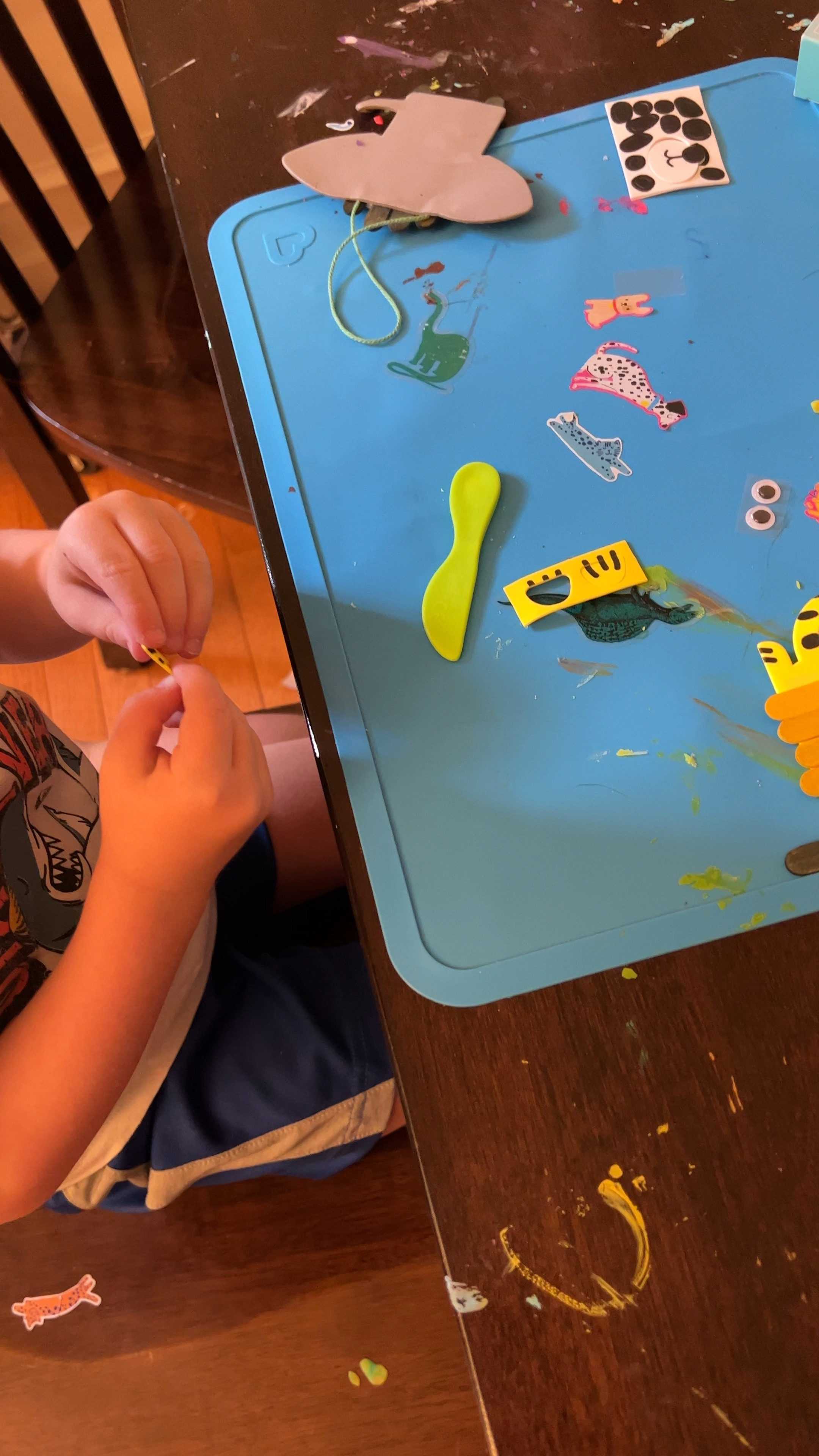 I love adding 1 or 2 mondo llama craft kits to my Target pick up order. They make the best rainy afternoon activity for my kids! All the mondo llama craft kits are 30% off right now! I've linked all the ones we've done below 👇🏻 

#LTKSummerSales #LTKKids #LTKSaleAlert