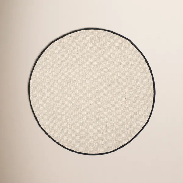 Torbin Jute / Sisal Rug | Birch Lane