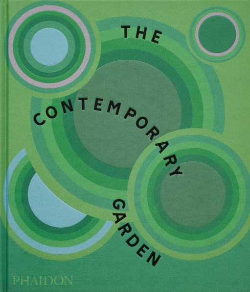 The Contemporary Garden | Barnes & Noble