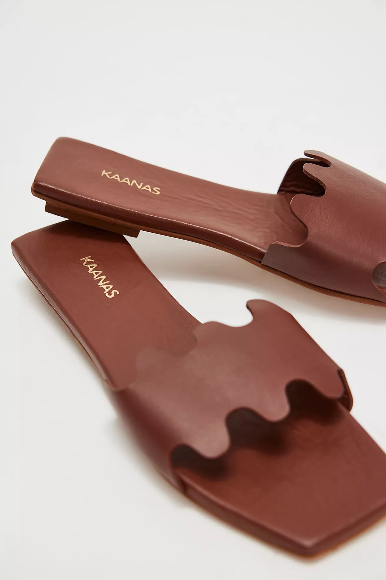 Mallawi Slide Sandals | Free People (Global - UK&FR Excluded)