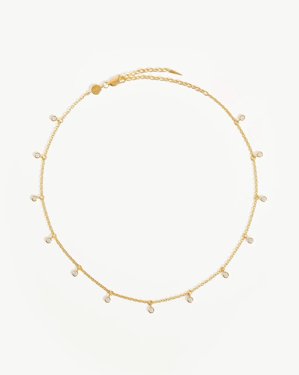 Interstellar Drop Choker | Missoma