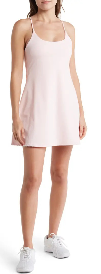 Active Racerback Dress | Nordstrom Rack