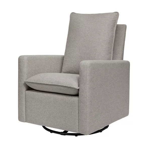 Babyletto Cali Pillowback Swivel Glider | Target