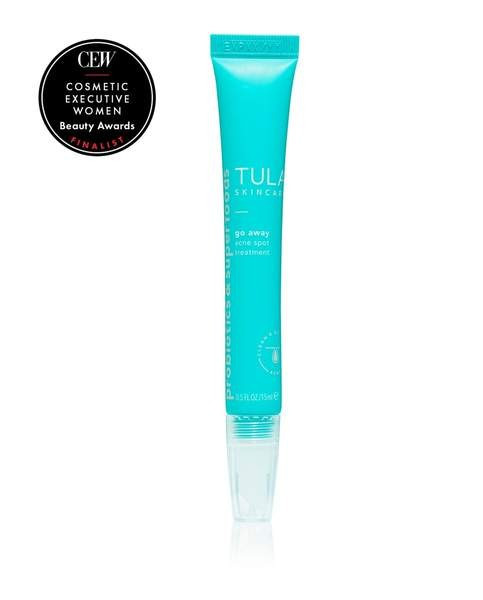 Acne Spot Treatment | Tula Skincare