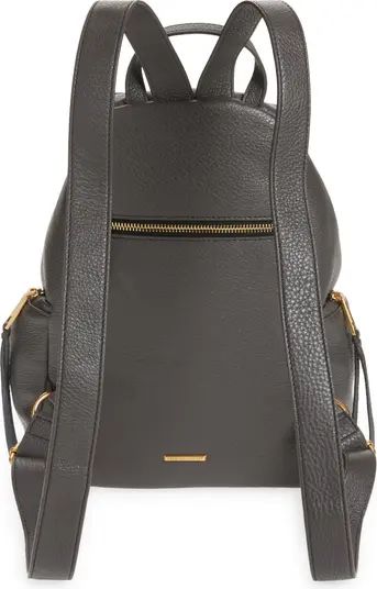 Rebecca Minkoff Julian Leather Backpack | Nordstrom | Nordstrom