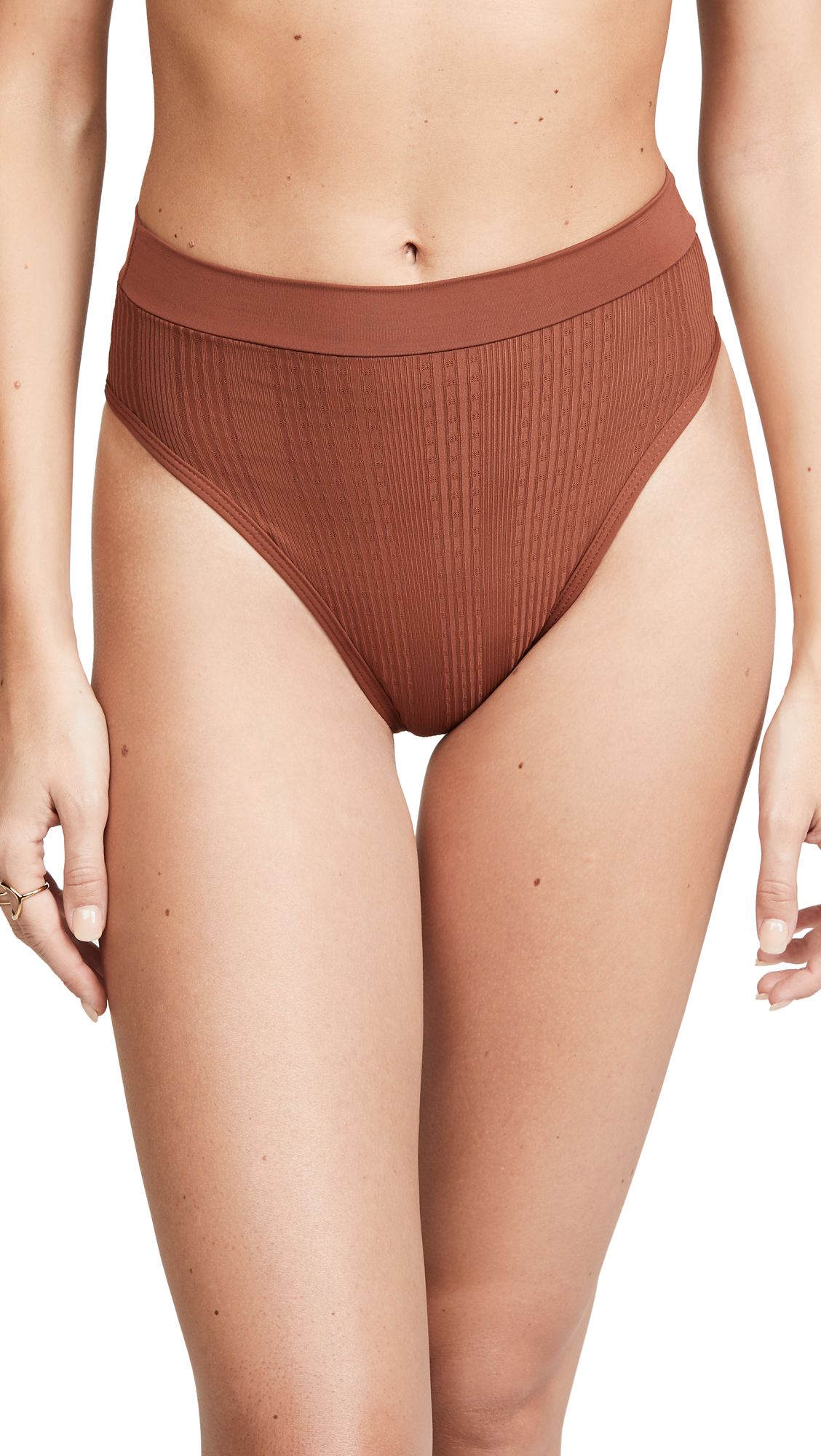 L*Space Frenchi Bitsy Bikini Bottoms | Shopbop