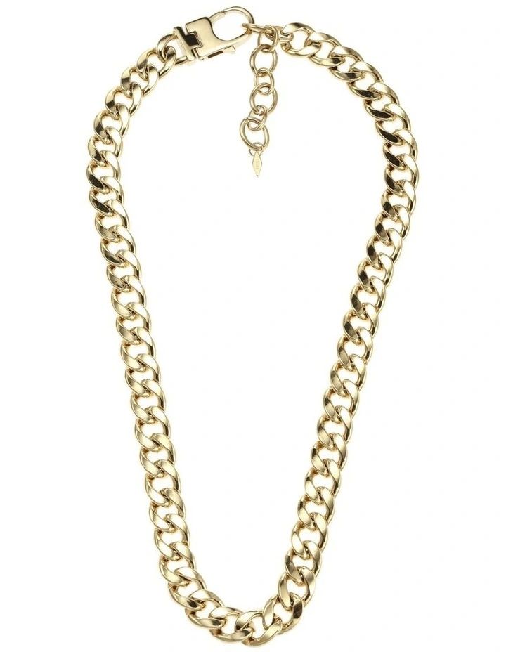 Jewelry Necklace in Gold | Myer