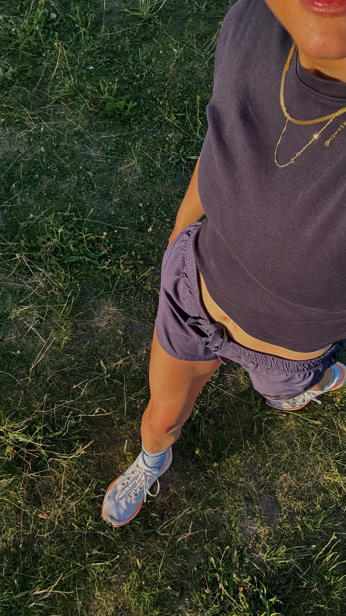 Sunrise run 🌅 


#LTKeurope #LTKfitness #LTKsummer