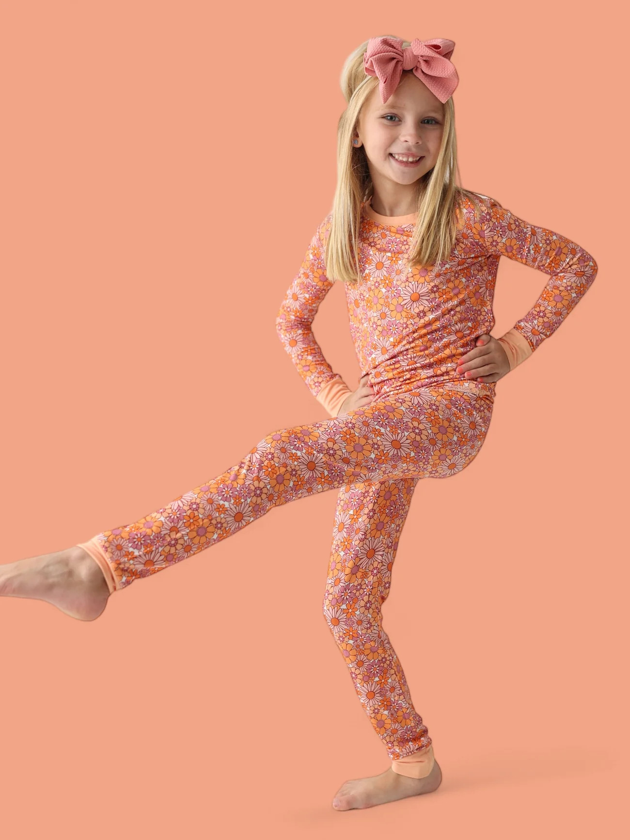 EXCLUSIVE BRIELLE'S BLOOMS DREAM SET | Dream Big Little Co.