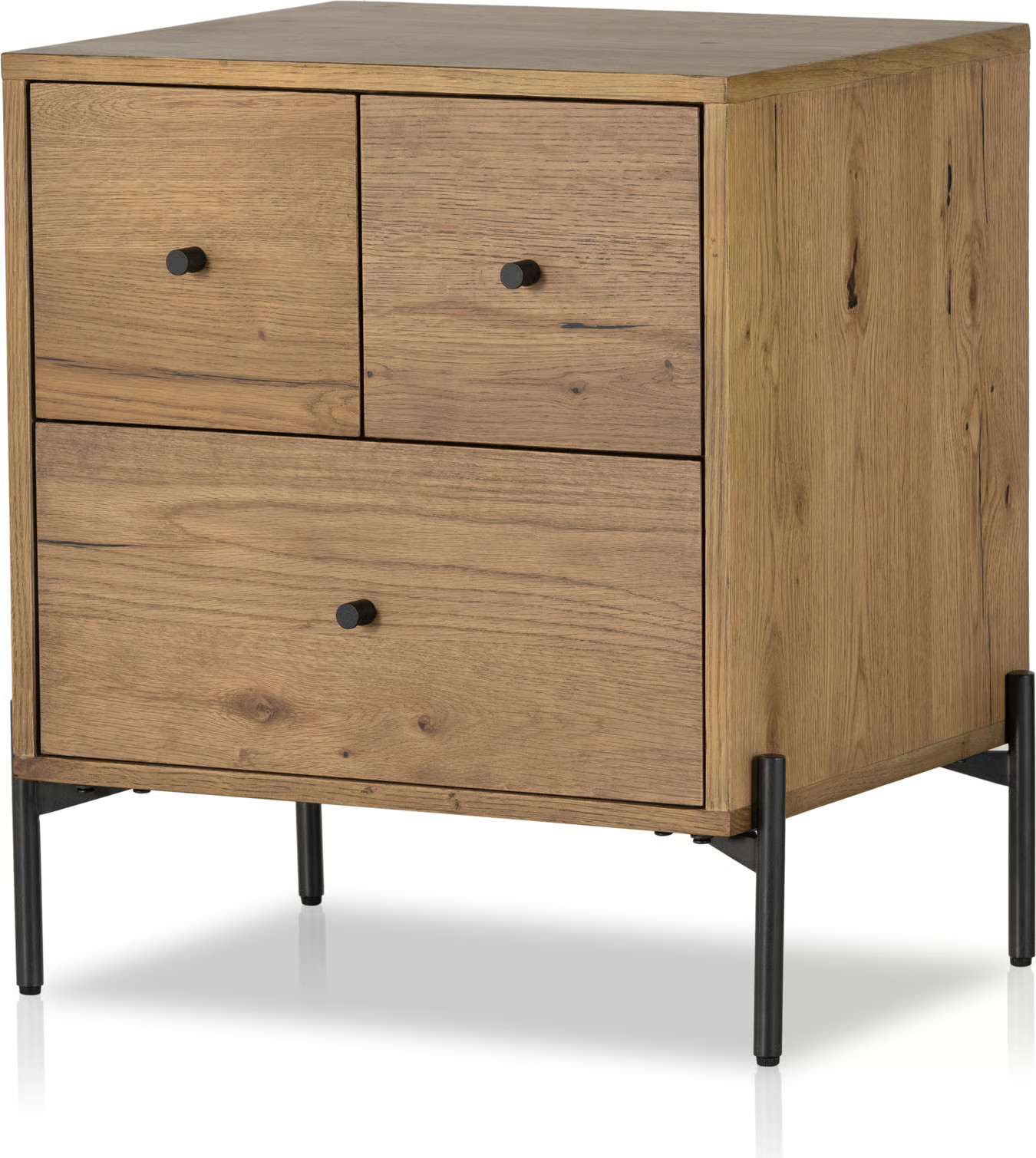 Eaton Nightstand | Layla Grayce