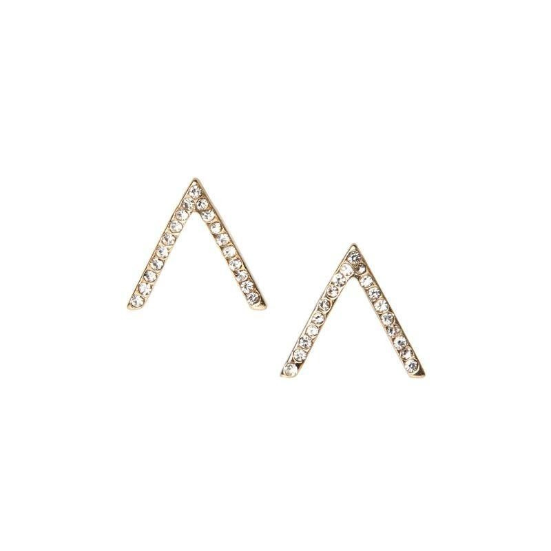 Little Stud Earrings | Uncommon James