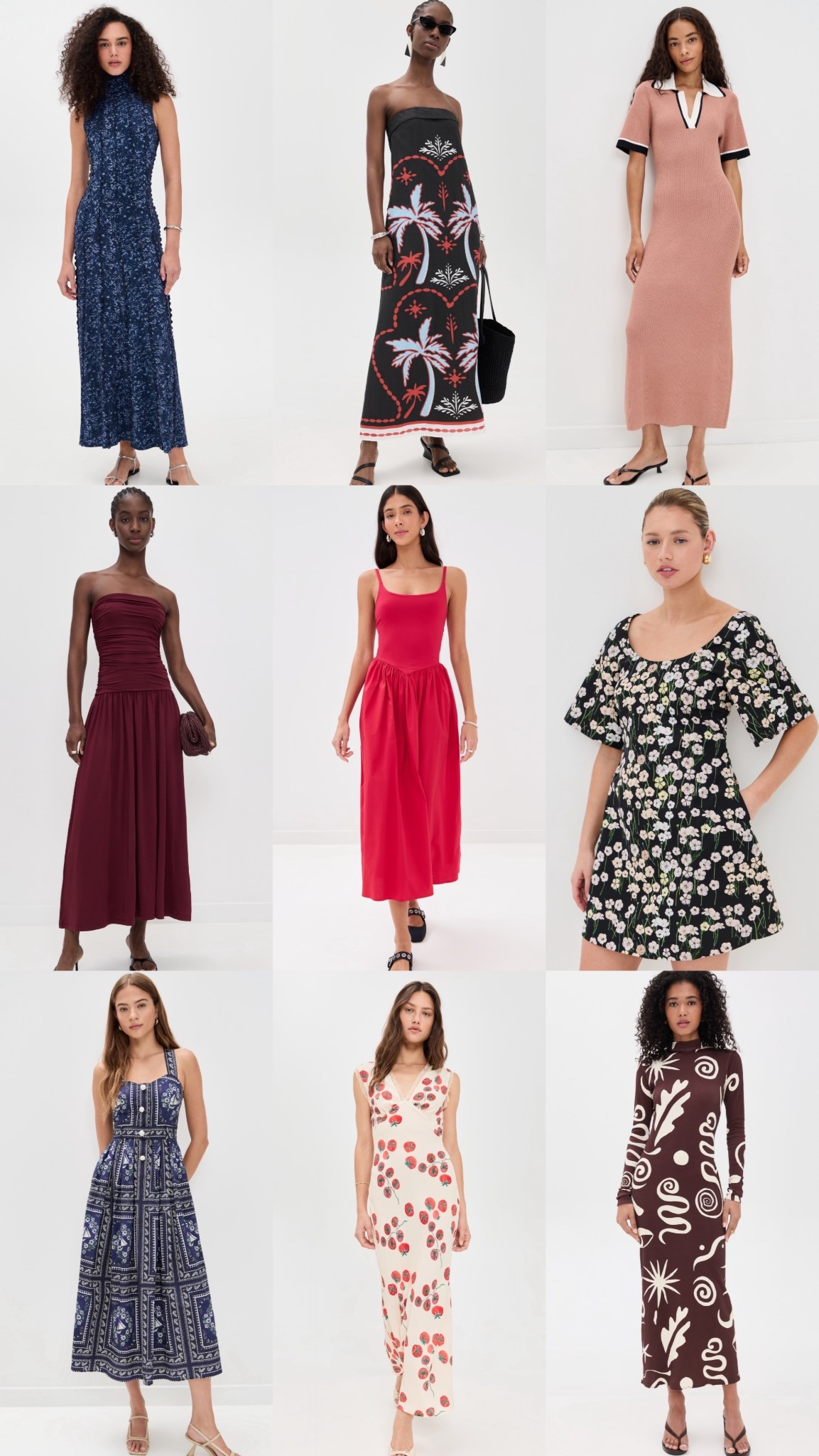 Shopbop Sale Dresses
Wedding Guest Dresses
Use code: STYLE 

#LTKStyleTip #LTKSaleAlert #LTKSeasonal