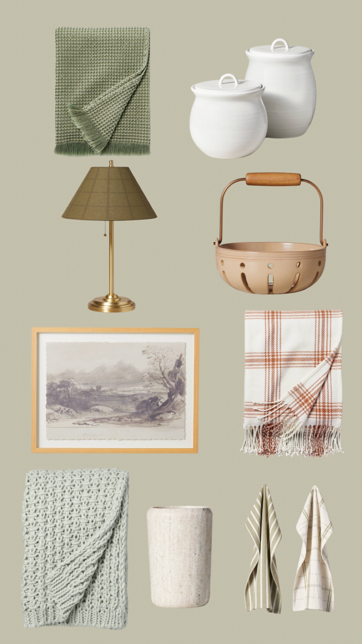 Spring arrivals

#LTKSeasonal #LTKfindsunder50 #LTKhome