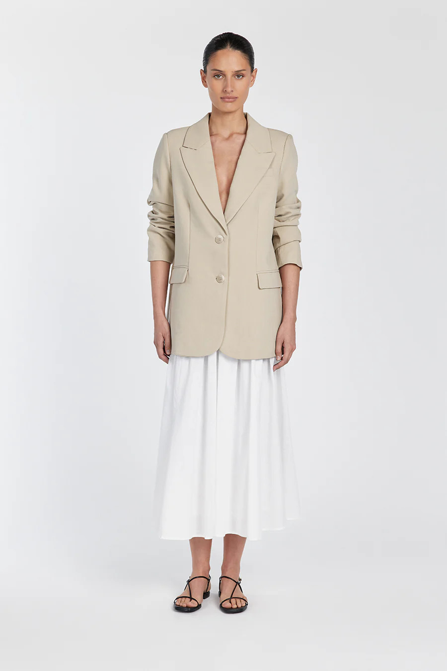 CELINE PEBBLE BLAZER | DISSH