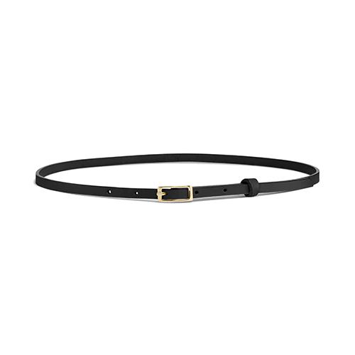 Erne St Belt :: Black | MM LaFleur